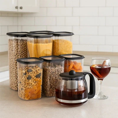 Casă și Bucătărie