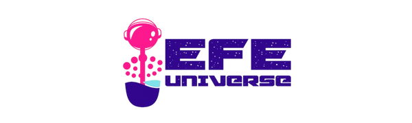 Efe Universe Shop