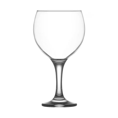 Set 4 Pahare, Extra Calitate, LAV, Model Luxus Champagne Coupe & Martini, 645 ml, Cristal Elegant pentru Petreceri si Evenimente