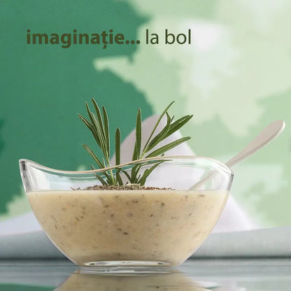 Set 6 Boluri Vira Din Sticla Transparenta, Capacitate 310 Ml, Potrivite Pentru Supe, Sosuri, Salate, Fructe, Deserturi Sau Mic Dejun, Design Elegant Si Versatil, Compatibile Cu Masina De Spalat Vase, Cuptorul Cu Microunde Si Utilizare La Cuptor