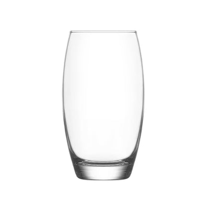 Set 6 Pahare Premium, Calitate Extra, Model Empier, LAV, 510 ml