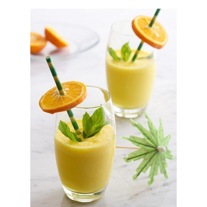 Set 6 Pahare Premium, Calitate Extra, Model Empier, LAV, 510 ml